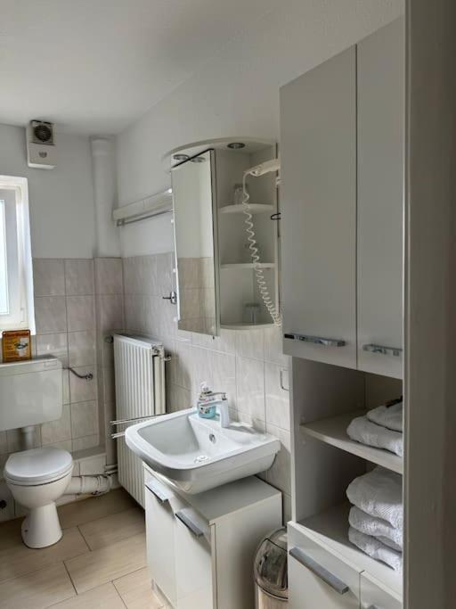 Apartment Zur Kogge Wilhelmshaven Exterior photo